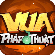 Vua Pháp Thuật GOSU - Game mobile chiến thuật hấp dẫn