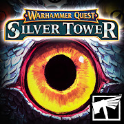 Warhammer Quest: Silver Tower - Game chiến thuật theo lượt