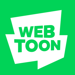 Webtoon - Đọc truyện tranh ngôn tình, trinh thám bằng tiếng Anh