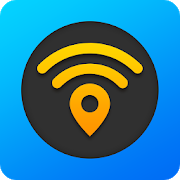 WiFi Map - Chia sẻ và kết nối wifi miễn phí