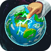 Worldbox - Game mô phỏng giải trí Pixel