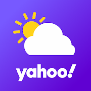 Yahoo Thời tiết: Phần mềm dự báo thời tiết