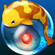 Zen Koi - Cuộc phiêu lưu của cá chép | Game nuôi cá mô phỏng